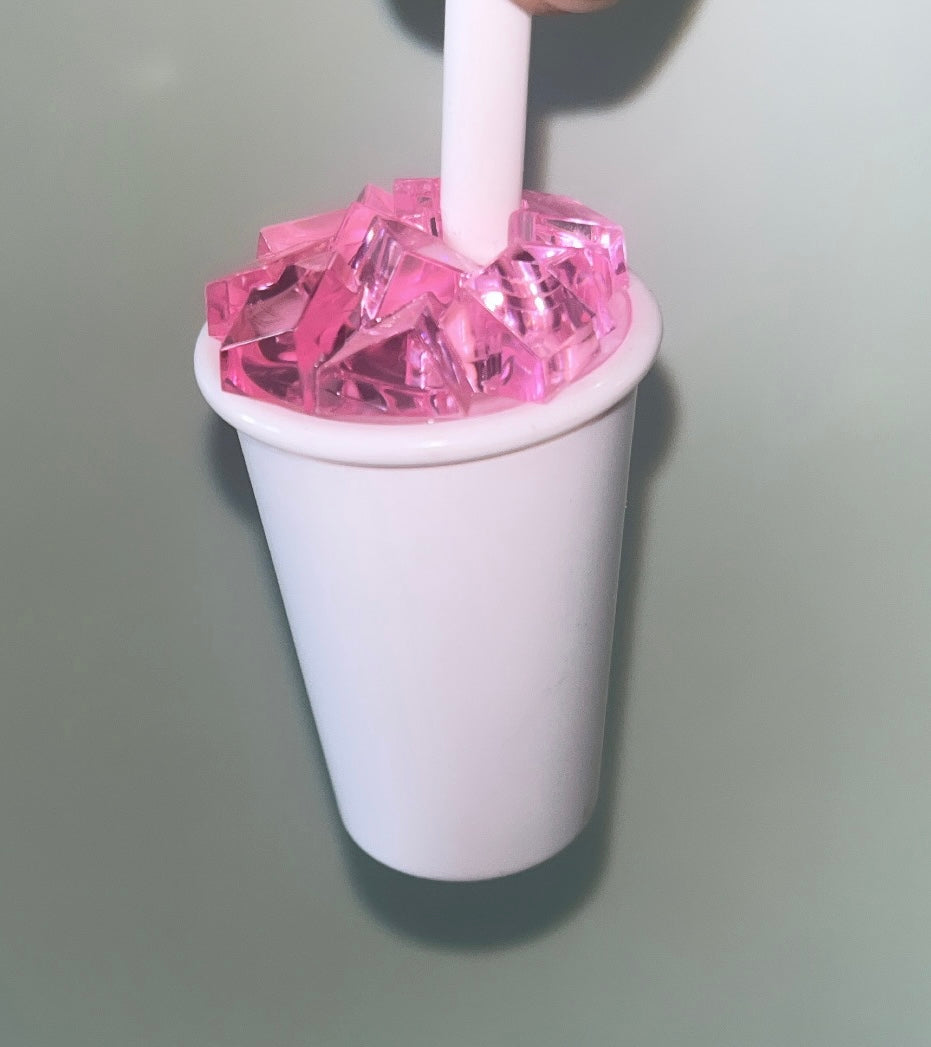 Vegan TOP 9 ALLERGEN FREE LIPGLOSS